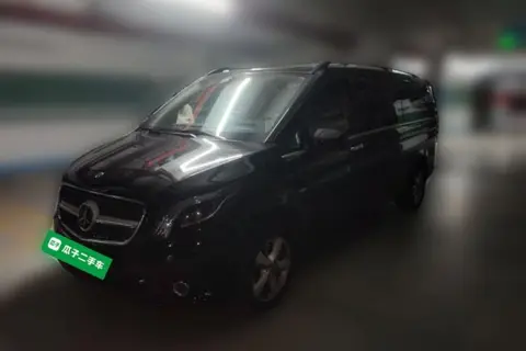Mercedes-Benz Vito 2019