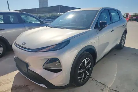 Changan Q05 2026