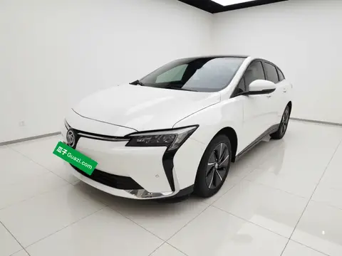 Buick Velite 6 2022
