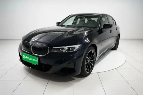 BMW i3 2023