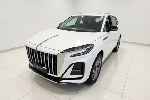 Hongqi HS3 PHEV 2025