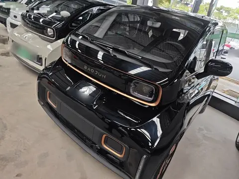 Baojun KiWi EV 2022