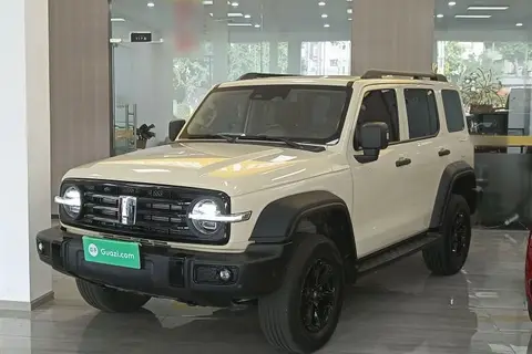 TANK 300 2025