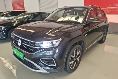 Volkswagen Tayron 2023