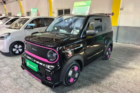 Geely Panda 2025