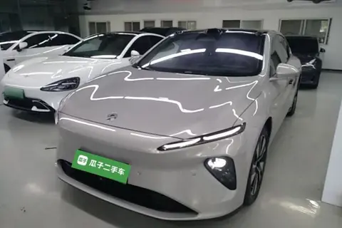 NIO ET7 2023