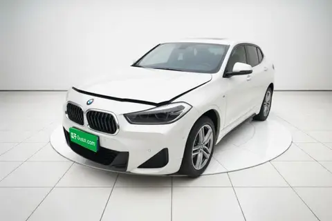 BMW X2 2020