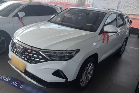 Jetta VS5 2020