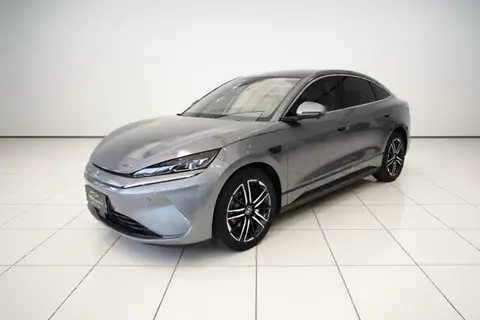 BYD Qin L 2025