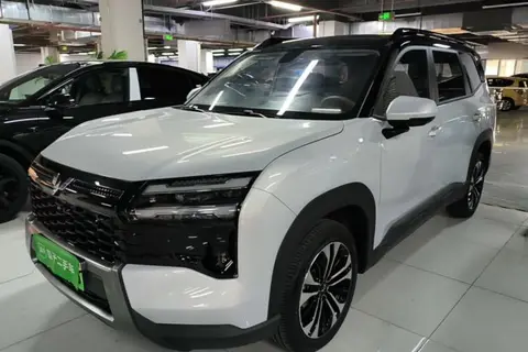 Wuling Xingguang 560 2025