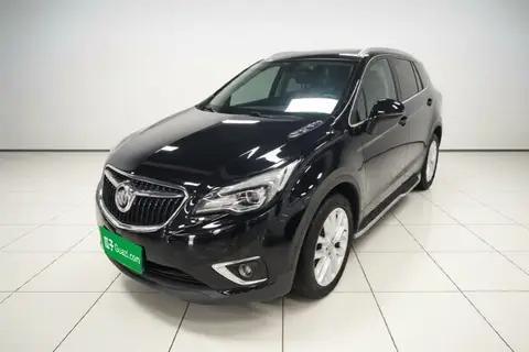Buick Envision 2019