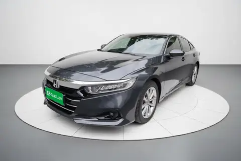 Honda Accord 2022
