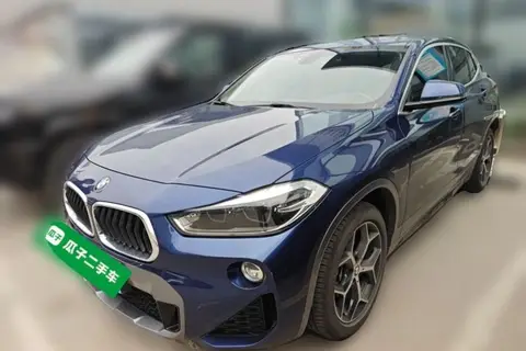 BMW X2 2019