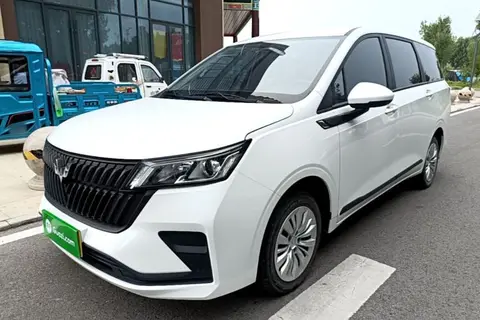 Wuling Jiachen 2025