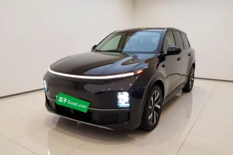 Li L8 2023