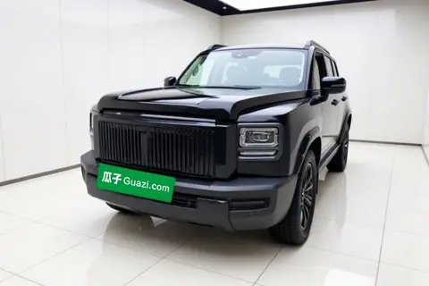 Haval Raptor 2025