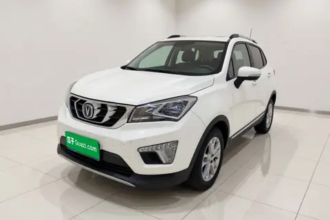 Changan CS15 2016