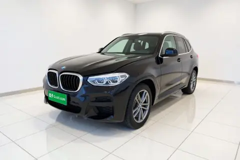 BMW X3 2020