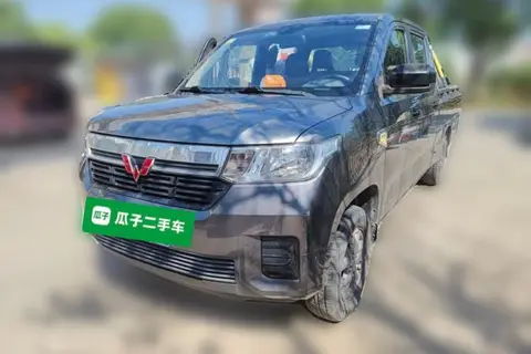 Wuling Zhengtu 2021
