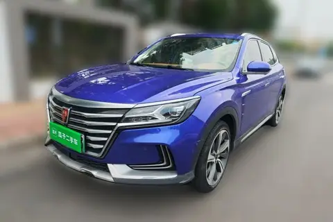 Roewe MARVEL X 2018