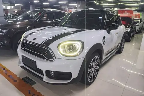 MINI COUNTRYMAN 2019