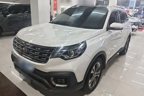 Kia Sportage R 2018
