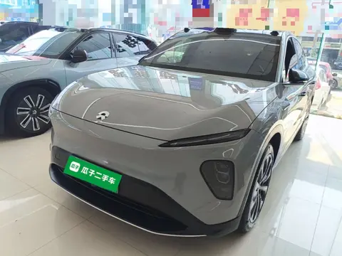 NIO EC7 2023