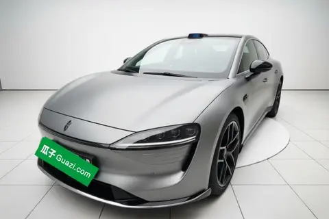 Luxeed Luxeed S7 2023