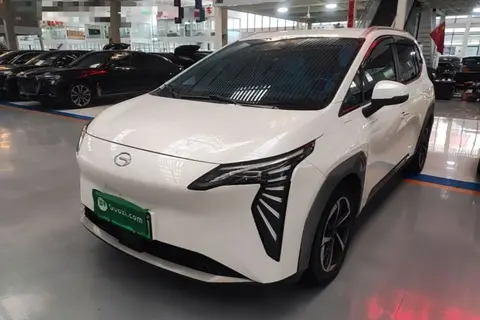 GAC Y 2024
