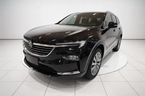 Buick Enclave 2019