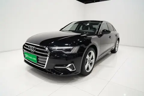 Audi A6L 2023