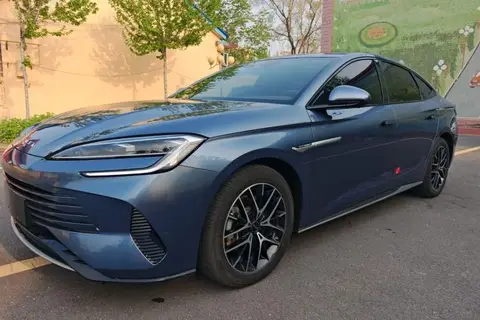 BYD Seal 2023