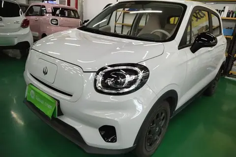 Leapmotor T03 2025