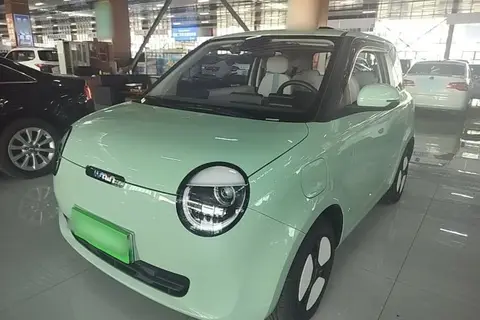 Changan Lumin 2022