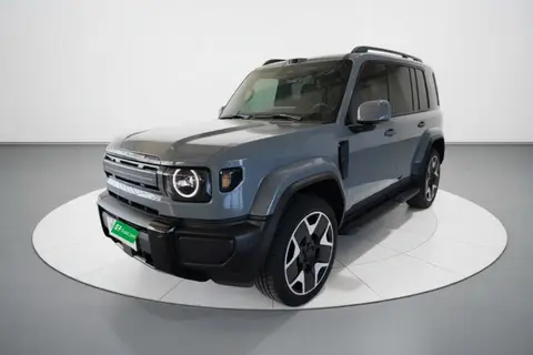 iCAR V27 2026