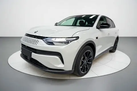 Leapmotor C11 2023