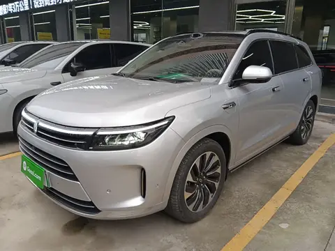 AITO M7 2023