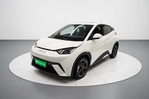 BYD Seagull 2023