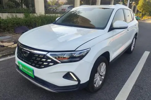 Jetta VS5 2019