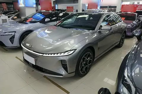 Changan A07 2025