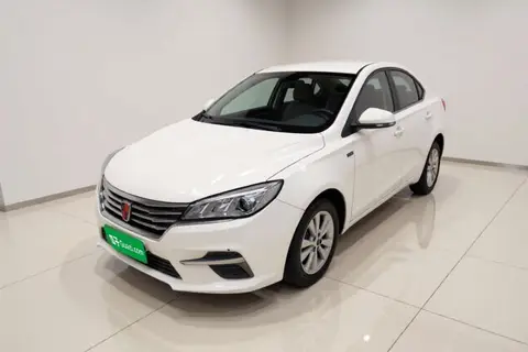 Roewe 360 2018