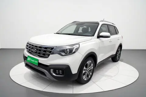 Kia Sportage R 2018