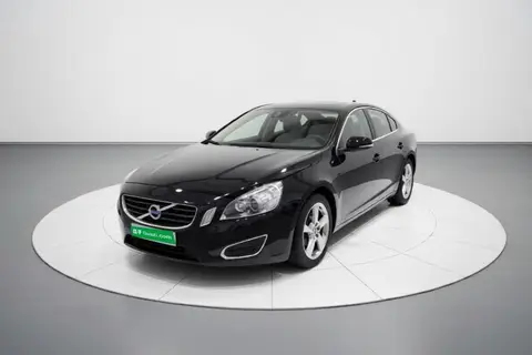 Volvo S60 2013