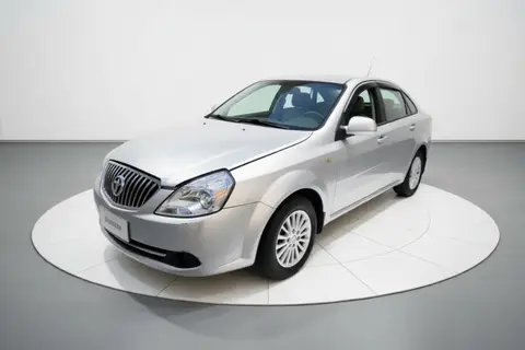 Buick Excelle 2015