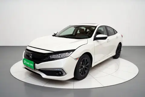 Honda Civic 2020