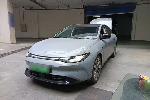 Leapmotor C01 2024