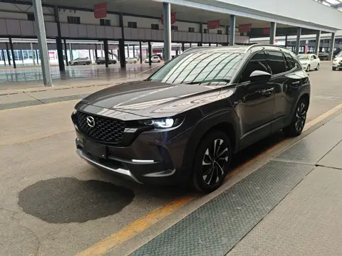 Mazda CX-50 2024