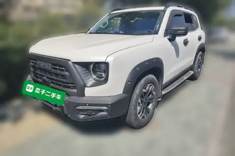 Haval Dargo 2022