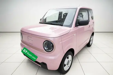 Geely Panda 2025