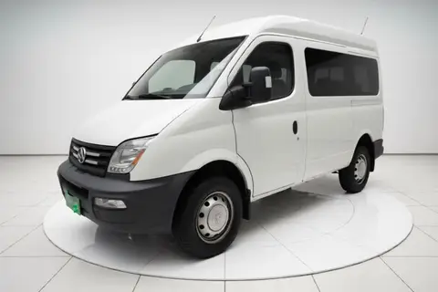 Maxus Xintu V80 2019